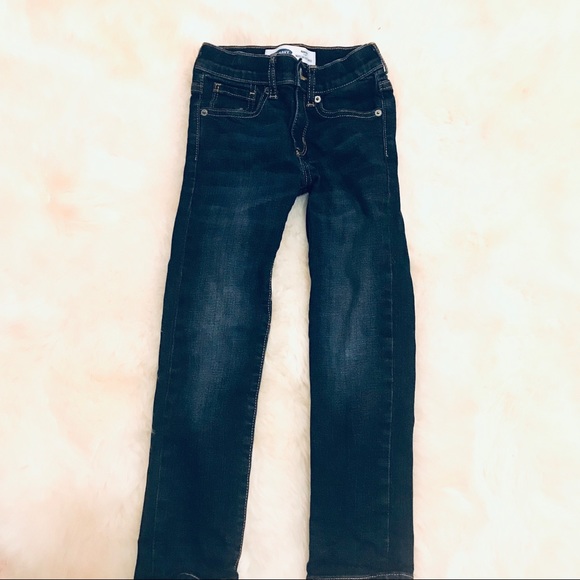 size 6 slim jeans
